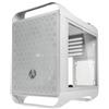 BITFENIX CASE MICRO ATX PRODIGY M 2022 WHITE