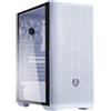 BITFENIX CASE MID.T NOVA MESH SE TG RP WHITE