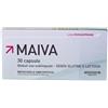 Maiva 30Cps Immunovanda 30 pz Capsule