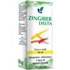 Zingiber Delta Soluzione Idroalcolica 50 Ml ml Gocce orali