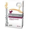 Epato DRN Epato 1500 Plus Cani 32 pz Capsule