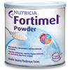 Fortimel Nutricia Fortimel Powder, Neutro, Ipercalorico e Iperproteico, 670g 670 g Polvere