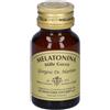 Melatonina DR. Giorgini Melatonina Mille Gocce 30 ml orali