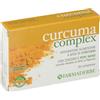 Curcuma Farmaderbe FARMADERBE Curcuma Complex 30 pz Compresse