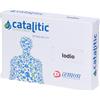 Catalitic Oligoelementi Iodio I 20 Fiale 2 Ml Pc Flaconcini bevibili