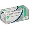 DOC Generici FLURBIPROFENE DOC 0,25% spray per mucosa orale 15 ml Spray