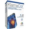 Klamacor 60 Capsule Vegetali pz