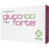 Gluco 100 Forte Glucomannano 30 Capsule Da 900 Mg pz