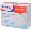 Med's Meds® Garza Sterili 36 x 40 cm 12 pz