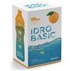 Idrobasic® Bustine Gusto Arancia Integratore Alimentare Con Edulcoranti 15 pz Bustina