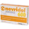 Nevridol 600 30 pz Compresse rivestite con film