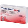 Tiocronal B.L.V. Pharmagroup Tiocronal REDox Compresse 20 pz