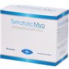 Tetrafolic Enfarma Tetrafolic Myo Bustine 20 pz Bustina