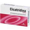 Cicatridina Forte 30 pz Compresse