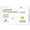 Ddm Galattosidasi 30 pz Compresse