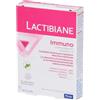 Lactibiane Biocure Lactibiane Immuno Compresse Orosolubili 30 pz