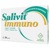 Salivit Immuno 30Cps 30 pz Capsule