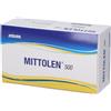 Mittolen 500 20 pz Stick