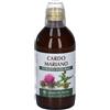 Cardo Mariano Estratto Integrale 200 ml Soluzione orale