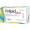 Frilipid Plus 30 Compresse Da 650 Mg pz