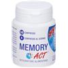 Memory Act 50 Compresse pz