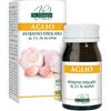 Aglio DR. Giorgini Aglio Estratto Titolato 60 Pastiglie pz