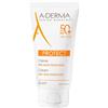 Aderma A-DERMA Protect Crema SPF 50+ 40 ml solare