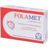 Folamet 30Cpr 500Mg 30 pz Compresse rivestite con film