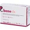 Benecis 30Cpr 30 pz Compresse