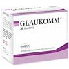 Glaukomm 30Bust 30 pz Bustina