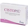 Cistopiu' Aurora BioPharma Cistopiu' Compresse Cani e Gatti 30 pz