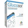 Glucosol 60 Capsule Vegetali pz