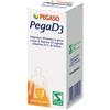 Pegad3 Gocce 20 Ml ml orali