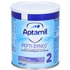 Aptamil Pepti Syneo2 Latte400G 400 g Polvere