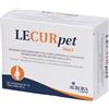 Lecurpet Maxi 60 pz Compresse