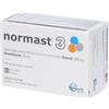 Normast 3 90 pz Compresse