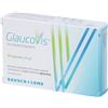 Glaucovis 30 pz Capsule morbide