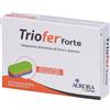 Triofer Aurora Biofarma Triofer Forte Compresse 30 pz