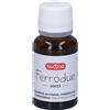 Ferrodue Gocce 15 ml orali