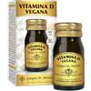 Vitamina DR. Giorgini Vitamina D Vegana 60 pz Pastiglie