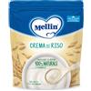 Mellin Crema Di Riso 200 G g