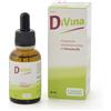 Divina Laboratori Legren DiVina Vitamina D3 30 ml Gocce orali