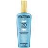 Angstrom Protect Acqua Solare Protettiva SPF 20 140 ml Soluzione