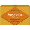 Quercetina Erbamea Quercetina 200Mg 30Cps Vegetal 15,6 g Capsule