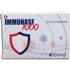 Immunase 1000 20 Compresse pz