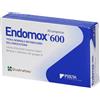 Endomox 600 30 Compresse pz