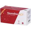 Neurodine B2Pharma Neurodine ACT Flaconcini 12x10 ml bevibili