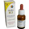 Olea Herboplanet Olea K2 Gocce 20 ml orali