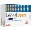 Ialoral PharmaSuisse Ialoral Forte Compresse 10 pz