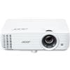 Acer H6815BD videoproiettore Proiettore a raggio standard 4000 ANSI lumen DLP 2160p (3840x2160) Compatibilità 3D Bianco [MR.JTA11.001]